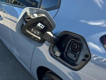 Vauxhall Corsa 100kW Ultimate 50kWh 5dr Auto