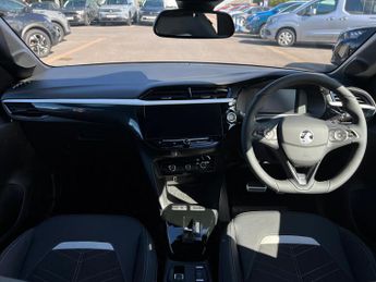 Vauxhall Corsa 100kW Ultimate 50kWh 5dr Auto