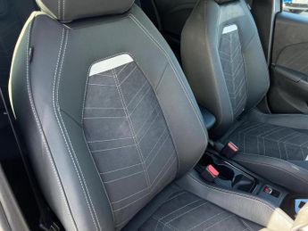 Vauxhall Corsa 100kW Ultimate 50kWh 5dr Auto