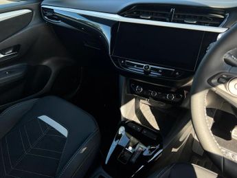 Vauxhall Corsa 100kW Ultimate 50kWh 5dr Auto