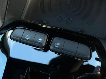 Vauxhall Corsa 100kW Ultimate 50kWh 5dr Auto