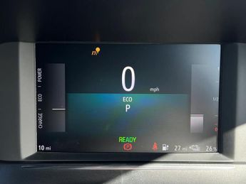 Vauxhall Corsa 100kW Ultimate 50kWh 5dr Auto