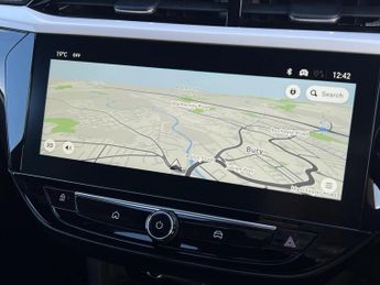 Vauxhall Corsa 100kW Ultimate 50kWh 5dr Auto