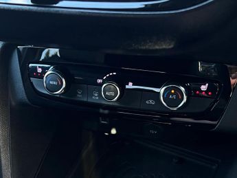 Vauxhall Corsa 100kW Ultimate 50kWh 5dr Auto