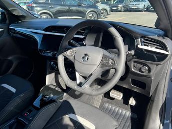Vauxhall Corsa 100kW Ultimate 50kWh 5dr Auto