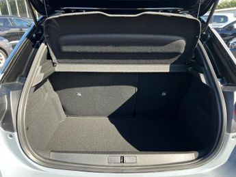 Vauxhall Corsa 100kW Ultimate 50kWh 5dr Auto