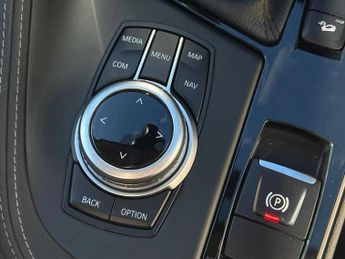 BMW X1 xDrive 20i xLine 5dr Step Auto
