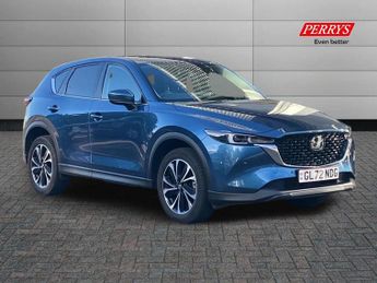 Mazda CX5 2.0 Sport Edition 5dr Auto