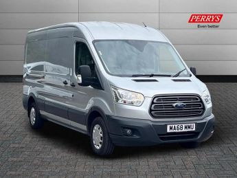 Ford Transit 2.0 TDCi 130ps H2 Van