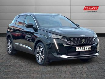 Peugeot 3008 1.2 PureTech Allure Premium+ 5dr EAT8