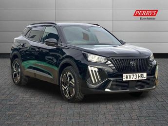 Peugeot 2008 1.2 PureTech 130 Allure 5dr