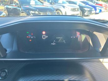 Peugeot 2008 1.2 PureTech 130 GT 5dr EAT8