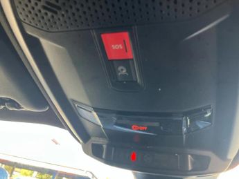 Peugeot 2008 1.2 PureTech 130 GT 5dr EAT8