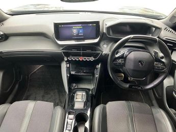 Peugeot 2008 1.2 PureTech 130 GT 5dr EAT8