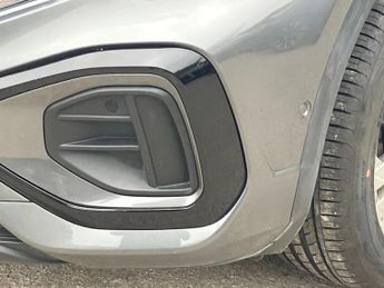 Volkswagen T-Roc 1.5 TSI R-Line 5dr DSG