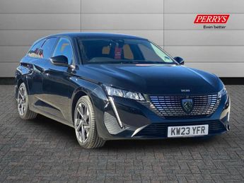Peugeot 308 1.2 PureTech Allure Premium 5dr EAT8