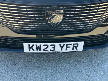 Peugeot 308 1.2 PureTech Allure Premium 5dr EAT8
