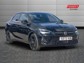 Vauxhall Corsa 1.2 GS Line 5dr
