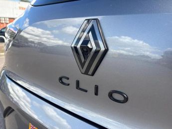 Renault Clio 1.6 E-TECH full hybrid 145 Esprit Alpine 5dr Auto