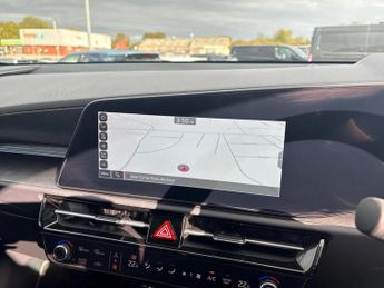Kia Niro 150kW 4 65kWh 5dr Auto