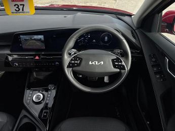 Kia Niro 150kW 4 65kWh 5dr Auto