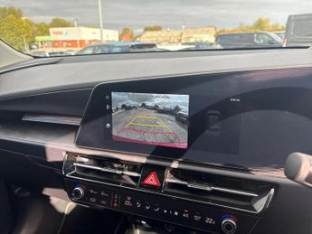 Kia Niro 150kW 4 65kWh 5dr Auto