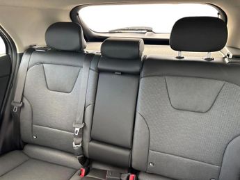 Kia Niro 150kW 4 65kWh 5dr Auto
