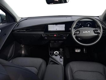 Kia Niro 150kW 4 65kWh 5dr Auto