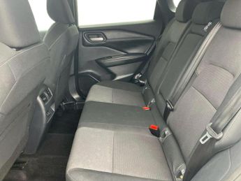 Nissan Qashqai 1.3 DiG-T MH 158 N-Connecta 5dr Xtronic