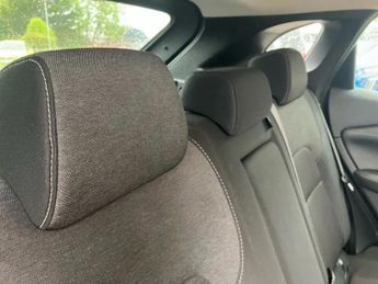 Nissan Qashqai 1.3 DiG-T MH 158 N-Connecta 5dr Xtronic