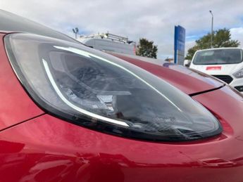 Ford Puma 1.0 EcoBoost Hybrid mHEV ST-Line 5dr DCT