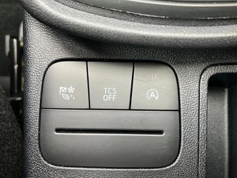 Ford Puma 1.0 EcoBoost Hybrid mHEV ST-Line 5dr DCT