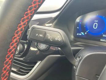 Ford Puma 1.0 EcoBoost Hybrid mHEV ST-Line 5dr DCT