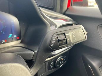 Ford Puma 1.0 EcoBoost Hybrid mHEV ST-Line 5dr DCT