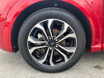 Ford Puma 1.0 EcoBoost Hybrid mHEV ST-Line 5dr DCT