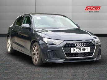 Audi A1 30 TFSI 110 Sport 5dr S Tronic