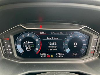 Audi A1 30 TFSI 110 Sport 5dr S Tronic