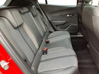 Peugeot 2008 1.2 PureTech 130 Allure Premium+ 5dr EAT8