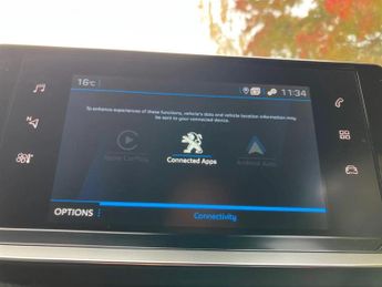 Peugeot 2008 1.2 PureTech 130 Allure Premium+ 5dr EAT8