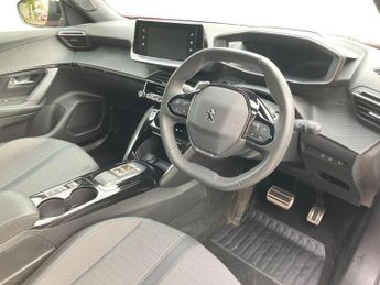 Peugeot 2008 1.2 PureTech 130 Allure Premium+ 5dr EAT8