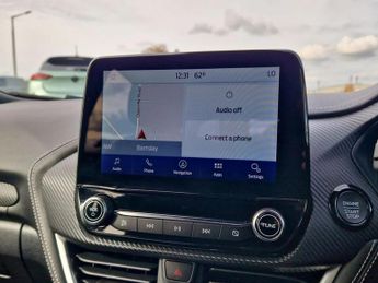 Ford Puma 1.0 EcoBoost Hybr mHEV 155 ST-Line Vignale 5dr DCT