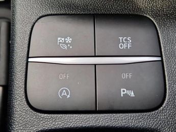 Ford Puma 1.0 EcoBoost Hybr mHEV 155 ST-Line Vignale 5dr DCT