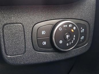 Ford Puma 1.0 EcoBoost Hybr mHEV 155 ST-Line Vignale 5dr DCT