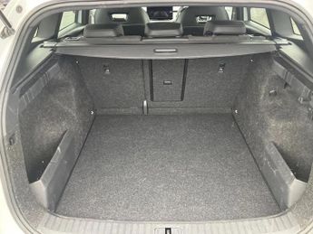 Skoda Enyaq 195kW 80x Sportline 82kWh 4x4 5dr Auto