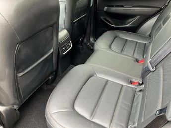 Mazda Cx-5 2.0 e-Skyactiv G MHEV Exclusive-Line 5dr Auto