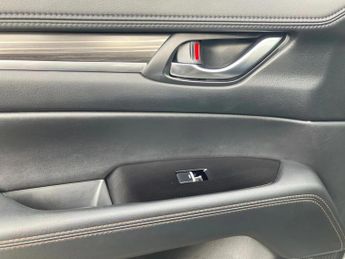 Mazda Cx-5 2.0 e-Skyactiv G MHEV Exclusive-Line 5dr Auto