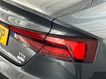 Audi A5 2.0 TDI Ultra S Line 5dr S Tronic