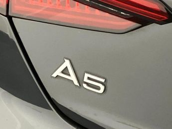 Audi A5 2.0 TDI Ultra S Line 5dr S Tronic