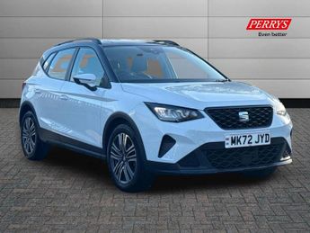 SEAT Arona 1.0 TSI SE Technology 5dr