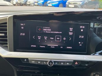 Vauxhall Mokka 1.2 Turbo Ultimate 5dr Auto